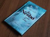 Jo Nesbo - " Kraujas ant sniego "