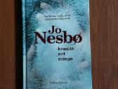 Jo Nesbo - " Kraujas ant sniego " - nuotraukos Nr. 2