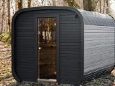 3.5m cube pirtis su priešpirčiu - nuotraukos Nr. 5