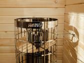3.5m cube pirtis su priešpirčiu - nuotraukos Nr. 18