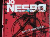 Jo Nesbo - " Kraujas ant sniego " - nuotraukos Nr. 11