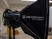 Elinchrom D-lite Rx4/4 To Go - nuotraukos Nr. 3