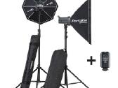 Elinchrom D-lite Rx4/4 To Go
