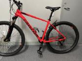 Cannondale Trail 29 ratai