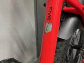 Cannondale Trail 29 ratai - nuotraukos Nr. 2