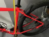 Cannondale Trail 29 ratai - nuotraukos Nr. 7