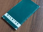 Wilnius dla turysty ,1957 r. / Vilnius turistams - nuotraukos Nr. 3