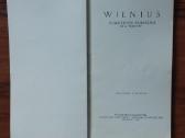 Wilnius dla turysty ,1957 r. / Vilnius turistams - nuotraukos Nr. 4