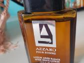 Azzaro kvepalai