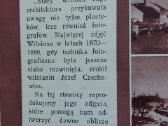 Wilnius dla turysty ,1957 r. / Vilnius turistams - nuotraukos Nr. 8