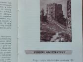 Wilnius dla turysty ,1957 r. / Vilnius turistams - nuotraukos Nr. 17