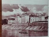 Wilnius dla turysty ,1957 r. / Vilnius turistams - nuotraukos Nr. 19