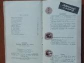Wilnius dla turysty ,1957 r. / Vilnius turistams - nuotraukos Nr. 32