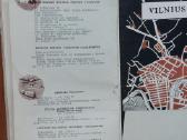 Wilnius dla turysty ,1957 r. / Vilnius turistams - nuotraukos Nr. 36