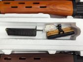 Svd Dragunov galingas snaiperis, metalinis airsoft - nuotraukos Nr. 5