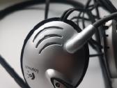 Ausinės Logitech su mikrofonu - nuotraukos Nr. 3