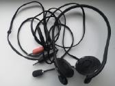 Ausinės Logitech su mikrofonu - nuotraukos Nr. 2