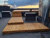 Terasa 3x6m 1680eur Kaunas - nuotraukos Nr. 26
