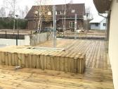 Terasa 3x6m 1680eur Kaunas - nuotraukos Nr. 34
