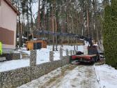 Modulių, pirčių, konteinerių, termobūdų pervežimas - nuotraukos Nr. 8