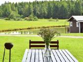 Nameliai prie ežero ir kempingas palapinėms/kemper - nuotraukos Nr. 18