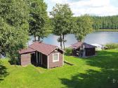 Nameliai prie ežero ir kempingas palapinėms/kemper - nuotraukos Nr. 13