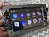 Opel Android Multimedia 2gb RAM Carplay androidaut - nuotraukos Nr. 6