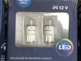 Philips X-treme Ultinon LED 6000 8000 Lemp. - nuotraukos Nr. 2