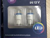 Philips X-treme Ultinon LED 6000 8000 Lemp. - nuotraukos Nr. 3