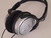 Ausinės Philips Shp 2500. Už 10 €