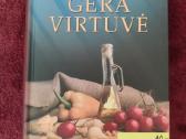 Sena gera virtuvėrenata Zajančkauskaitė 2010 m.