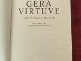 Sena gera virtuvėrenata Zajančkauskaitė 2010 m. - nuotraukos Nr. 2