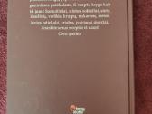 Sena gera virtuvėrenata Zajančkauskaitė 2010 m. - nuotraukos Nr. 4
