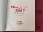 Pasaulis tavo lėkštėje. - nuotraukos Nr. 4