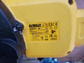 Skersavimo pjūklas Dewalt - nuotraukos Nr. 6