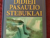 Didieji pasaulio stebuklai