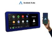 Mercedes Benz Ntg android C Class W205 nuo 2015m - nuotraukos Nr. 3