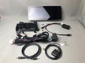 Mercedes Benz Ntg android C Class W205 nuo 2015m - nuotraukos Nr. 9