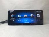 Mercedes Benz Ntg android C Class W205 nuo 2015m