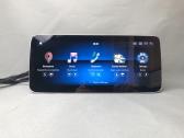 Mercedes Benz Ntg android C Class W205 nuo 2015m - nuotraukos Nr. 12