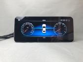 Mercedes Benz Ntg android C Class W205 nuo 2015m - nuotraukos Nr. 14
