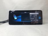 Mercedes Benz Ntg android C Class W205 nuo 2015m - nuotraukos Nr. 16
