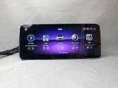 Mercedes Benz Ntg android C Class W205 nuo 2015m - nuotraukos Nr. 18