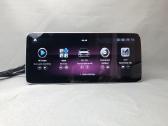 Mercedes Benz Ntg android C Class W205 nuo 2015m - nuotraukos Nr. 20