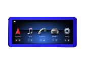 Mercedes Benz Ntg android C Class W205 nuo 2015m - nuotraukos Nr. 22