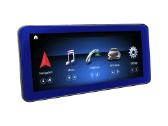 Mercedes Benz Ntg android C Class W205 nuo 2015m - nuotraukos Nr. 2