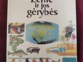 Pažinimo džiaugsmas "Žemė ir jos gėrybės" 1992 m.