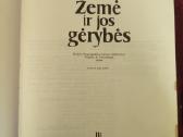 Pažinimo džiaugsmas "Žemė ir jos gėrybės" 1992 m. - nuotraukos Nr. 2