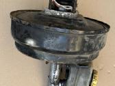 Nissan Patrol 3,0 Gr detalėmis - nuotraukos Nr. 7