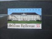 2007 Bellevue rūmai – Prezidento rezidencija